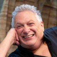 Photo Flash: First Look at Harvey Fierstein in BELLA BELLA