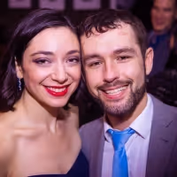 Photos: The Jason Yeager Septet Celebrates CD Release At Birdland!