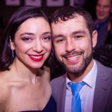 Photos: The Jason Yeager Septet Celebrates CD Release At Birdland!