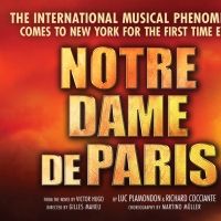 NOTE DAME DE PARIS Announces Rush Policies