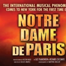 NOTE DAME DE PARIS Announces Rush Policies