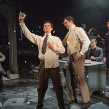 Photos: First Look at INTO BATTLE at Greenwich Theatre