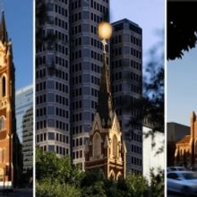 Dallas Opera Announces Holiday Concert at Cathedral Guadalupe