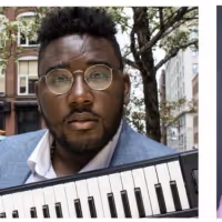MasterVoices Offers 'Songs For A Summer Night' at Waterline Square Park in June