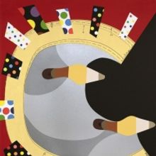 EXPO CHICAGO Announced Derrick Adams' Commission For 2022 Edition