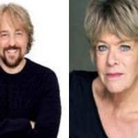 John Owen Jones and Rosemary Ashe Join the Cast of BAKE OFF THE MUSICAL at Everyman…