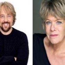 John Owen Jones and Rosemary Ashe Join the Cast of BAKE OFF THE MUSICAL at Everyman…
