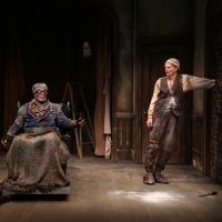Photos: First Look at Bill Irwin, John Douglas Thompson & More in ENDGAME at Irish…