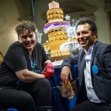 Photo Flash: Battersea Arts Centre Triple Celebration With Touretteshero