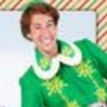 Family Night Announced For ELF THE MUSICAL At FSCJ Artist Series Broadway In Jackson