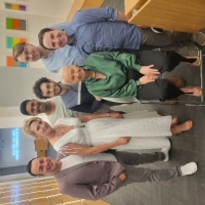 Photos: Go Inside Opening Night Of LOS OTROS At A.R.T./New York Theatres