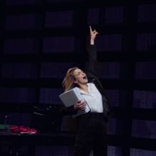 Photos: First Look at Jodie Comer in PRIMA FACIE on Broadway
