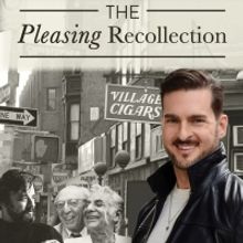 New Single from THE PLEASING RECOLLECTION Released Today
