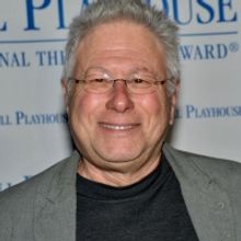 Walt Disney Family Museum to Celebrate Alan Menken, with Lin-Manuel Miranda and More
