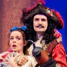 Review Roundups: PETER PAN GOES WRONG Opens On Broadway!