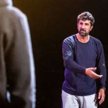 Photos: First Look at GIVE ME THE SUN at the Blue Elephant Theatre