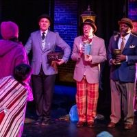 Resonance Works Welcomes the Holidays With AMAHL AND THE NIGHT VISITORS And THE…
