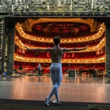 Royal Ballet Returns With BACK ON STAGE
