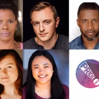 PrideArts Announces 4000 DAYS Cast And Crew