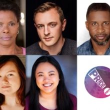 PrideArts Announces 4000 DAYS Cast And Crew