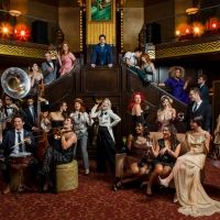 Postmodern Jukebox Comes To Massey Hall, December 2023