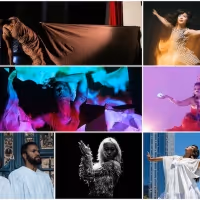 ODC Kicks Off Summer With State Of Play Festival Of Dance in June