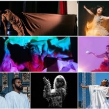 ODC Kicks Off Summer With State Of Play Festival Of Dance in June