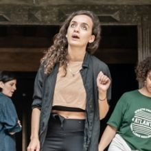 Photos: TWELFTH NIGHT Prepares to Take the Stage at Shakespeare's Globe