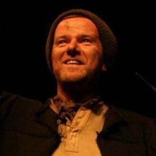 DISCOVERING ANTARCTICA: A SOLO PLAY Announced At The Morris Museum