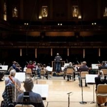 Archival BSO Performances With Conductors Colin Davis and Seiji Ozawa Release This Mo