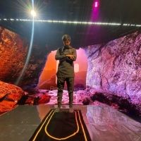 WHISPERS IN PRAYER Opens at Birmingham Hippodrome's Patrick Studio Next Week