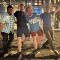 Scenic City Shakespeare In The Park Begins With LOVE'S LABOUR'S LOST In May
