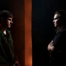 Photos: Opening Night of I KNOW I KNOW I KNOW at Southwark Playhouse