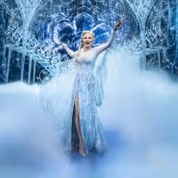 FROZEN Will Take Over Covent Garden With Installations and More This Holiday Season