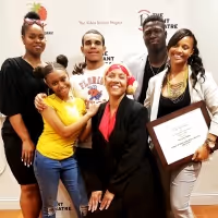 Photo Flash: Riant Theatre Announces Winners of 32nd Annual Strawberry One-Act…