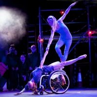 Amici Dance Theatre Company Will Celebrate 40th Anniversary With ONE WORLD; WEALTH…