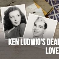 Arena Stage Launches Love Letter Experience Delivered Through The Mail