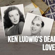 Arena Stage Launches Love Letter Experience Delivered Through The Mail