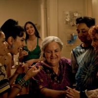 Photo Flash: Check Out 3 New Stills from the IN THE HEIGHTS Movie