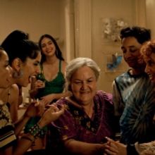 Photo Flash: Check Out 3 New Stills from the IN THE HEIGHTS Movie