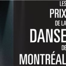 LES PRIX DE LA DANSE DE MONTREAL Announces Winners of 2021-2022 Season