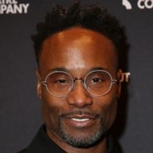 Billy Porter Will Appear on Today's LIVE WITH KELLY AND RYAN