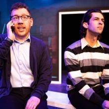 Photos: First Look At SIGNIFICANT OTHER At Tacoma Little Theatre