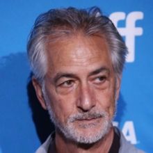 David Strathairn Will Star in NIGHTMARE ALLEY
