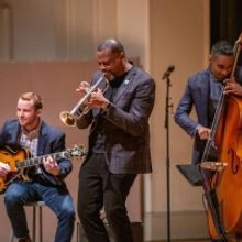 Peabody Announces Transformed Arts Conservatory Model, Expanding The Canon, and…