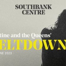 Events Set For Christine & The Queens' MELTDOWN