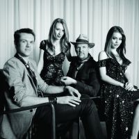 Musco Center Presents Mark O'Connor's AN APPALACHIAN CHRISTMAS