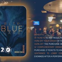 Road Less Traveled Productions Celebrates its 20th Anniversary