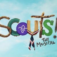 SCOUTS! THE MUSICAL Premieres at The Other Palace