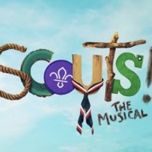 SCOUTS! THE MUSICAL Premieres at The Other Palace